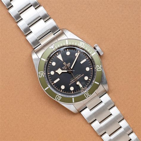 Tudor Black Bay für 2.469 € kaufen von einem Trusted